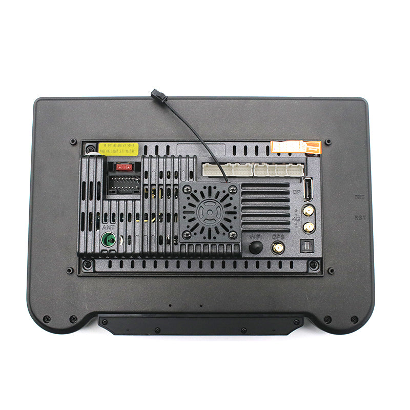 car android media player