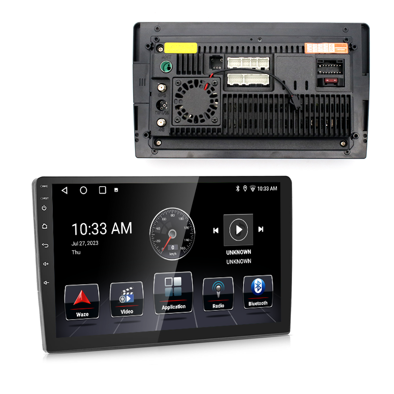car android multimedia player