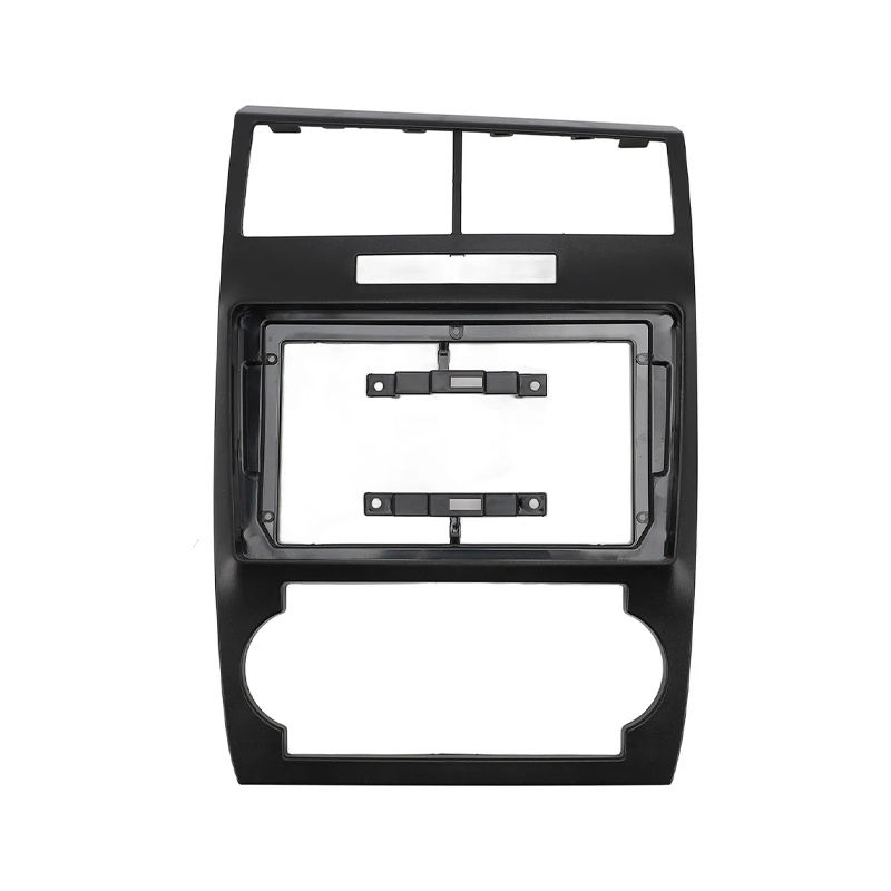 car audio and navigation systems