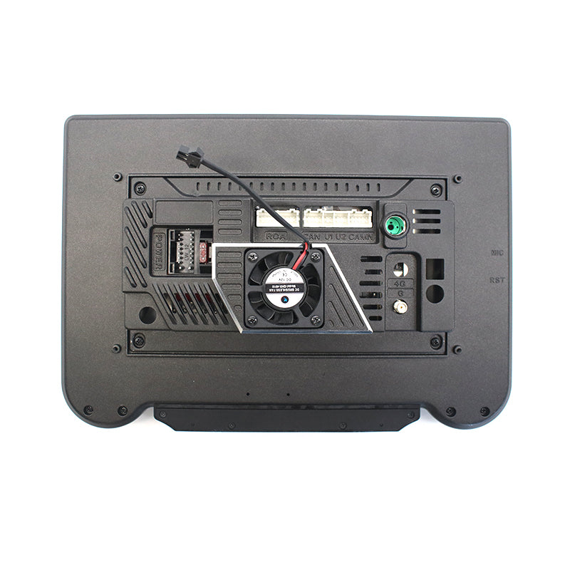 car audio player bluetooth