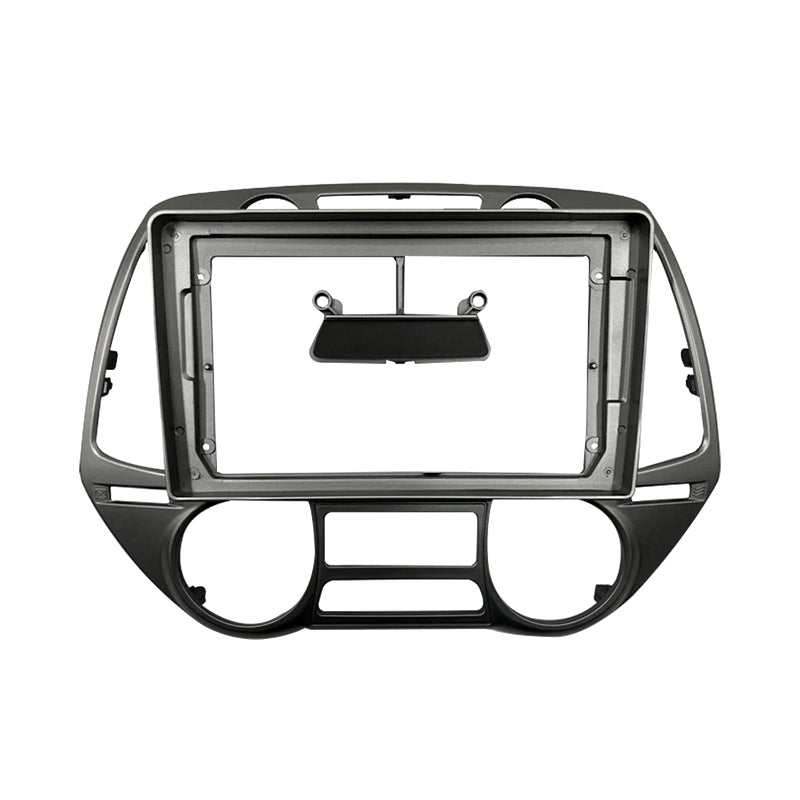 car radio for hyundai i20