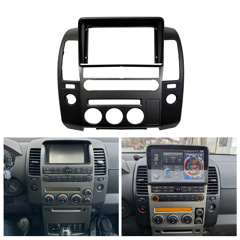 	
car radio for nissan navara