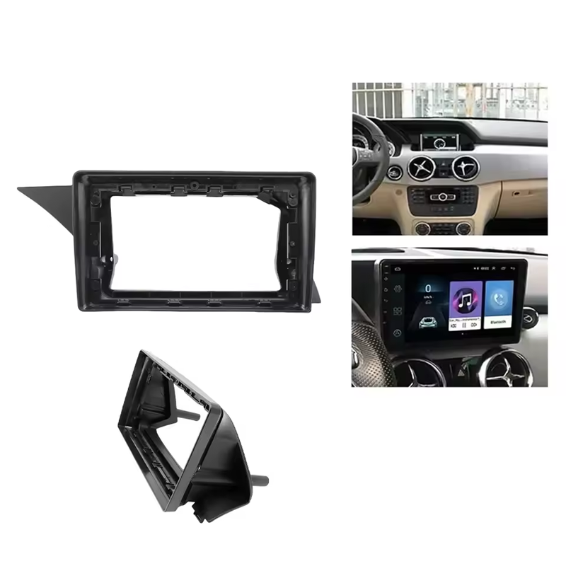 car radio multimedia player