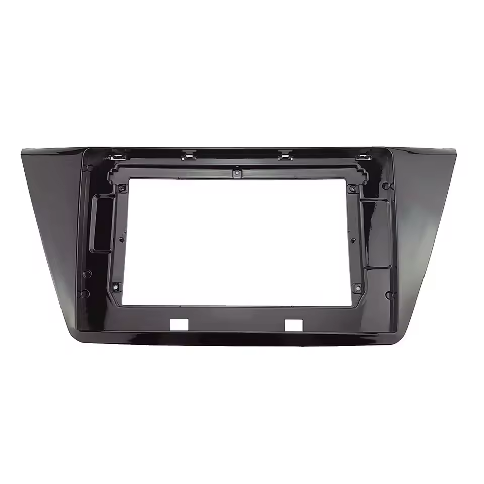car radio navigation system car frame