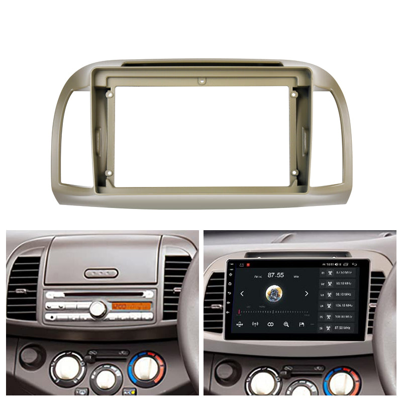 car radio nissan march supplier