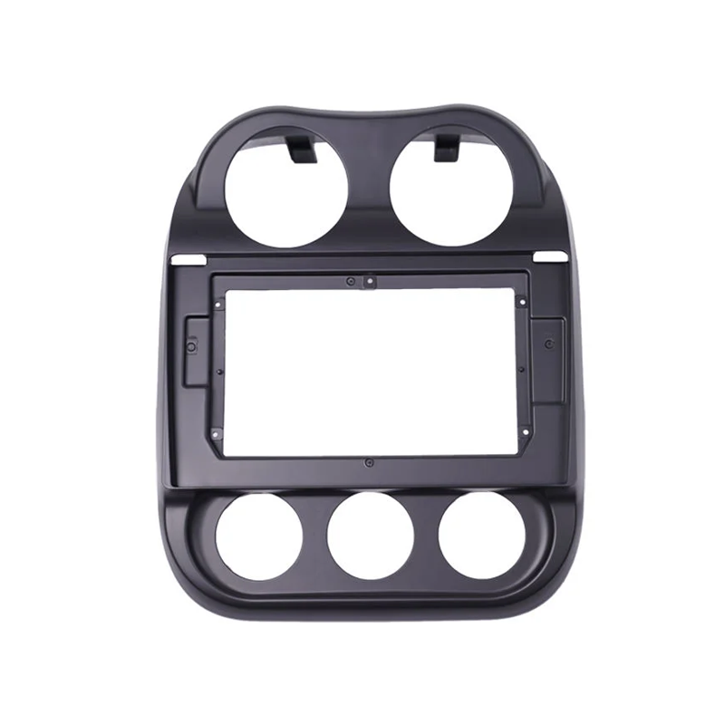 car radio with wireless android auto