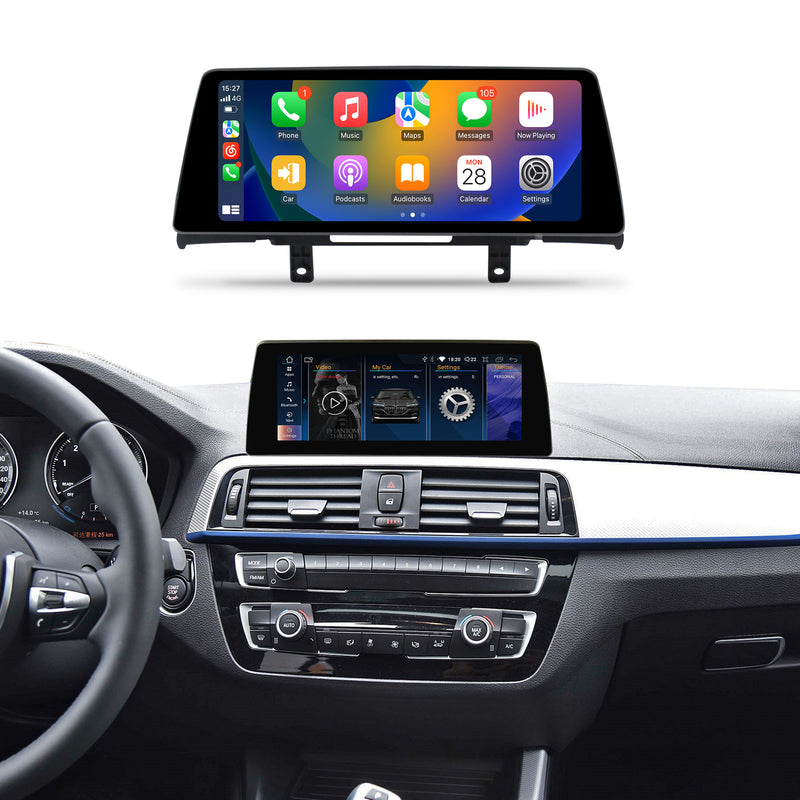 car stereo for bmw 1 series