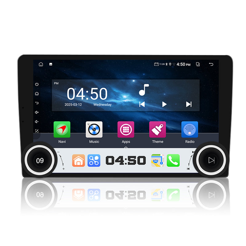 car stereo with dvd player and backup camera