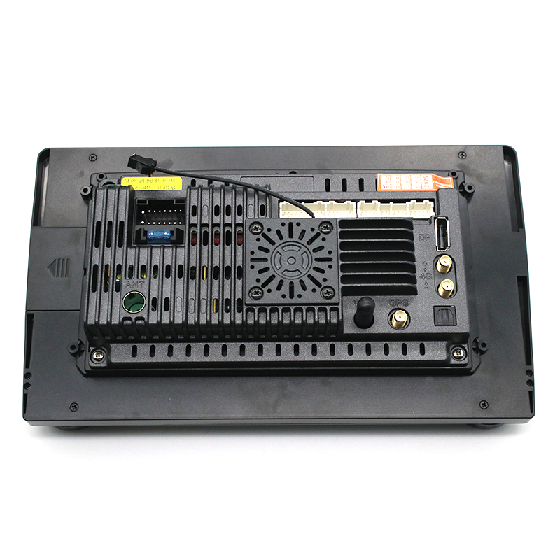 car touch screen radio with navigation