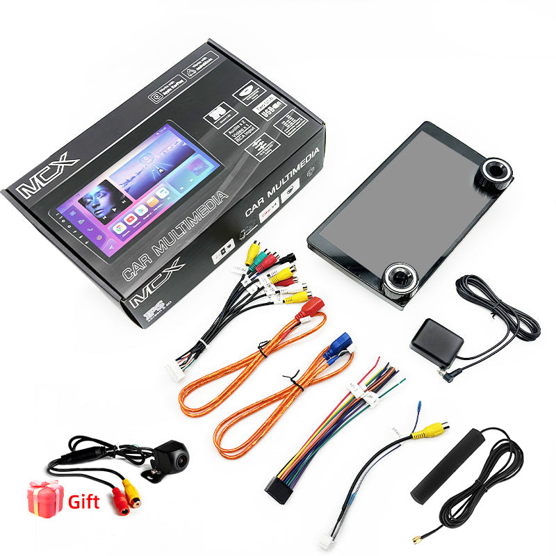 car usb player with bluetooth