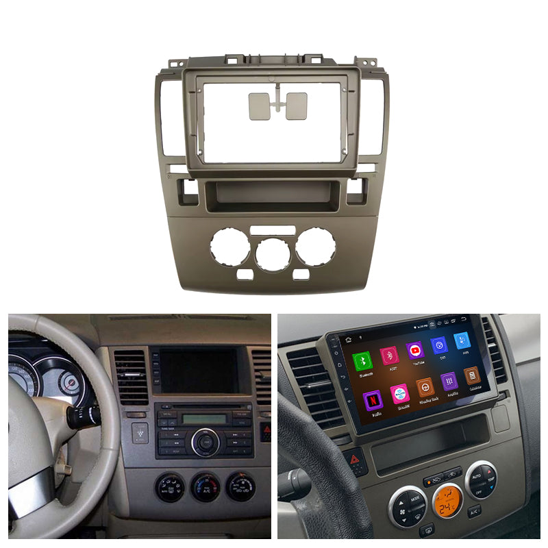 custom car dvd stereo