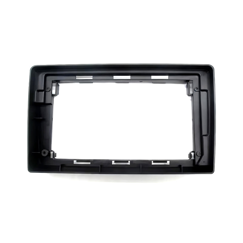 export single din touch screen