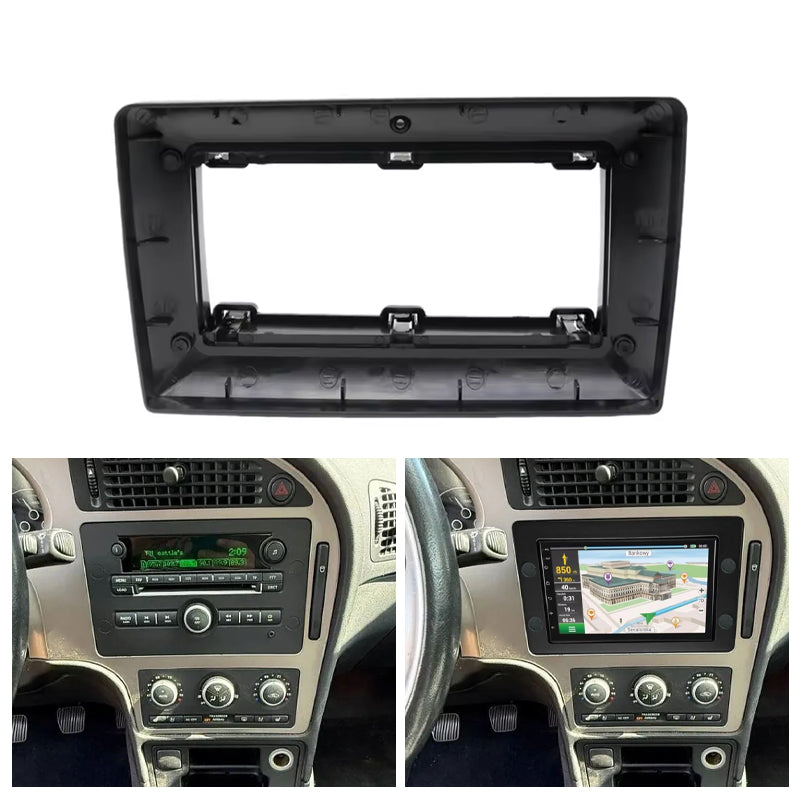 ford mondeo c max 2007 Android carplayer 