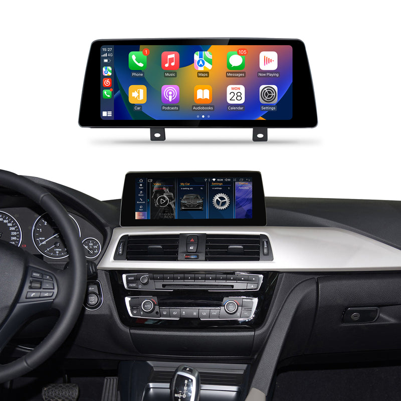 head unit for bmw 3 series