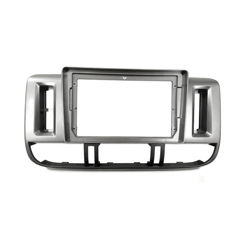 head unit nissan x trail 2006 for sale