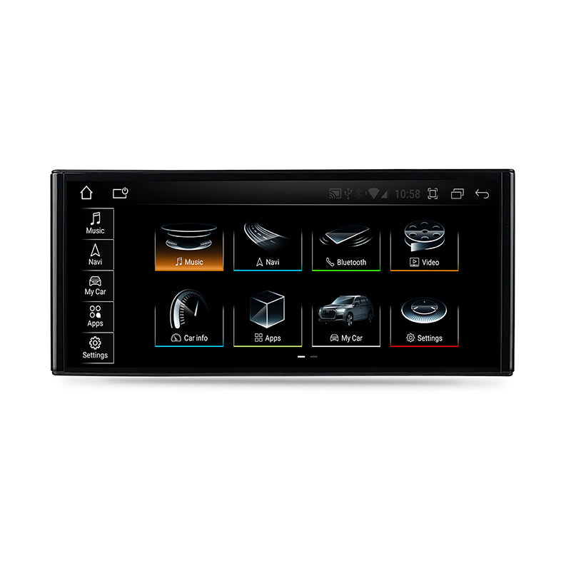 head unit wireless apple carplay