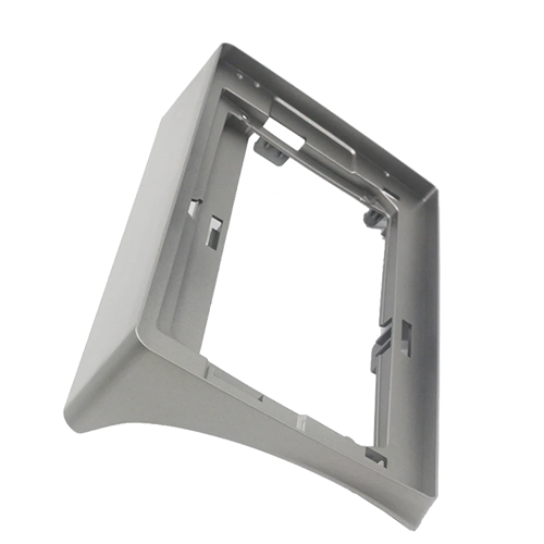 hiace car radio frame kit