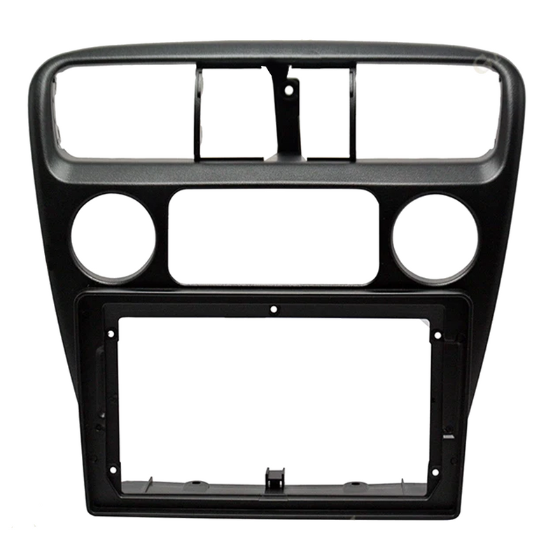 honda accord radio install kit