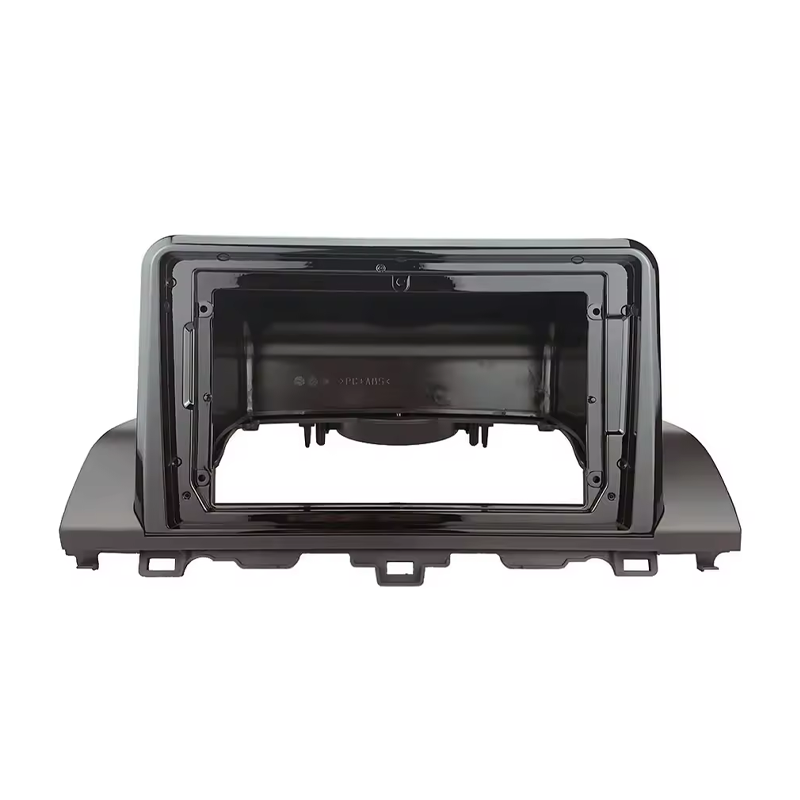 honda accord radio upgrade

