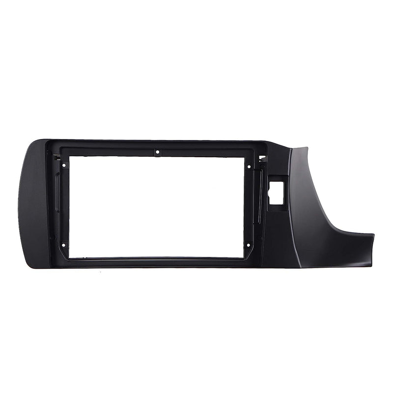 honda amaze 2018 car radio frame