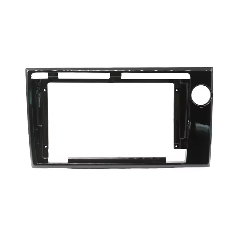honda brv car radio frame dash kit