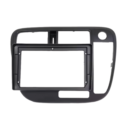 honda civic 2000 9 inch  car frame kit