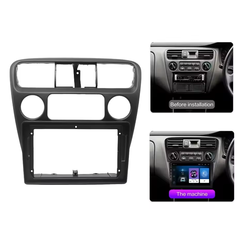 honda civic radio wiring diagram