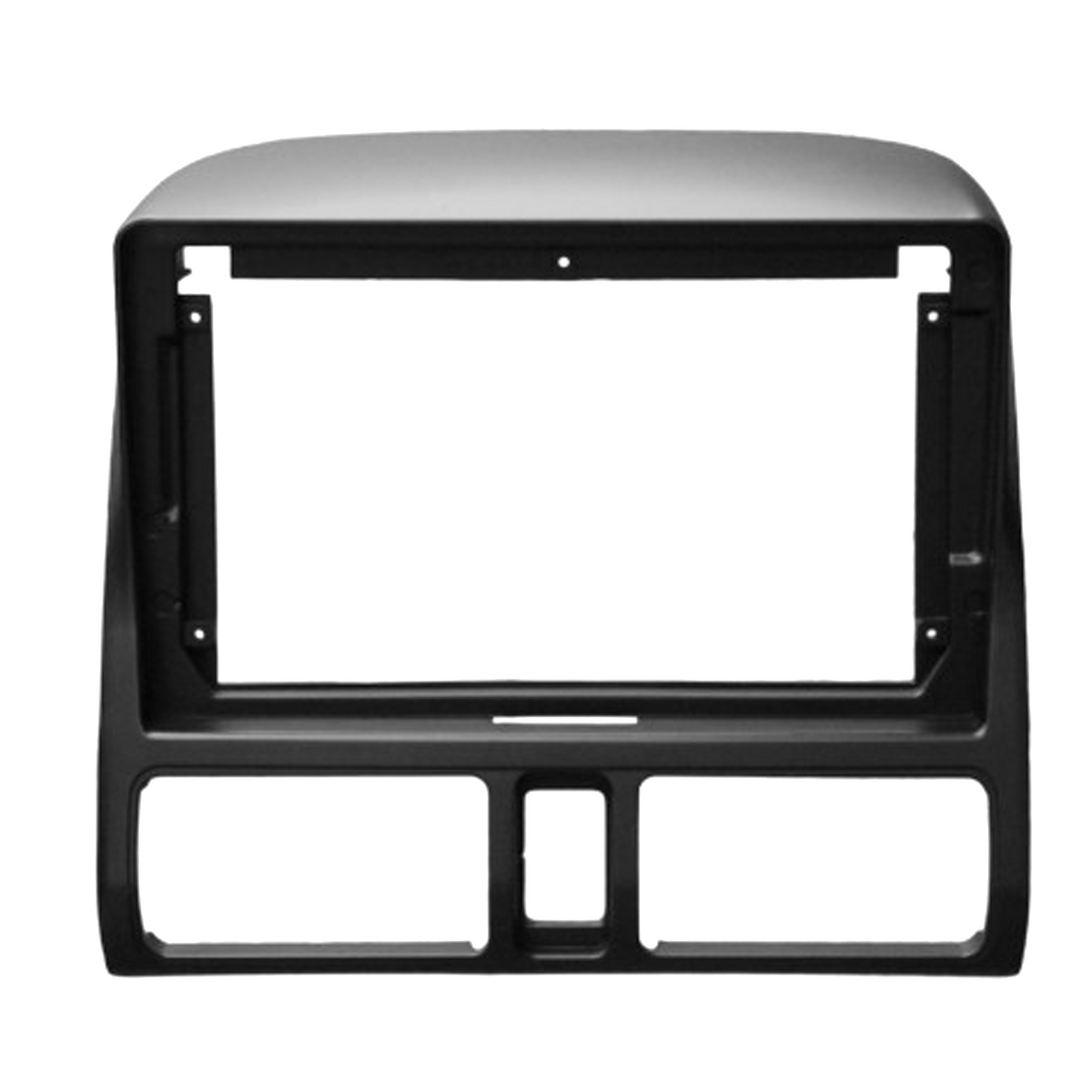 Honda | CRV | 2002-2006 | 9 Inch Car Radio Frame Dash Panel Kit