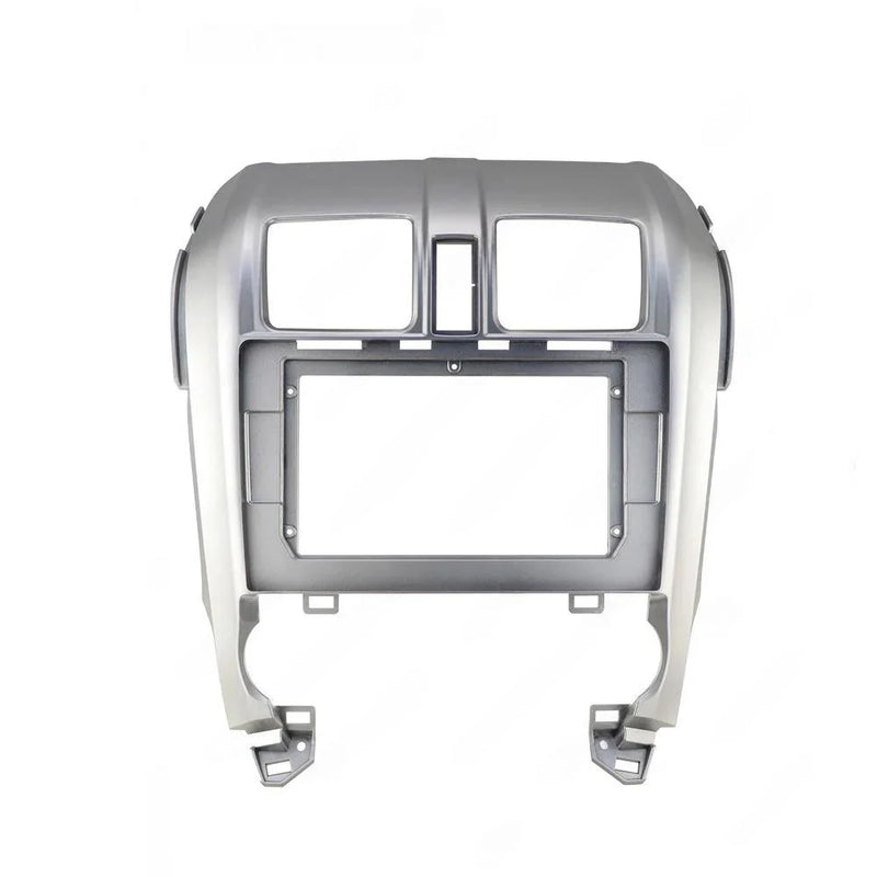 honda crv radio fascia kit