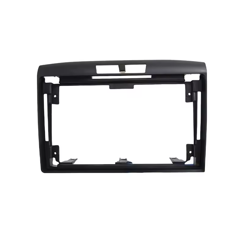 honda crv radio frame dash kit