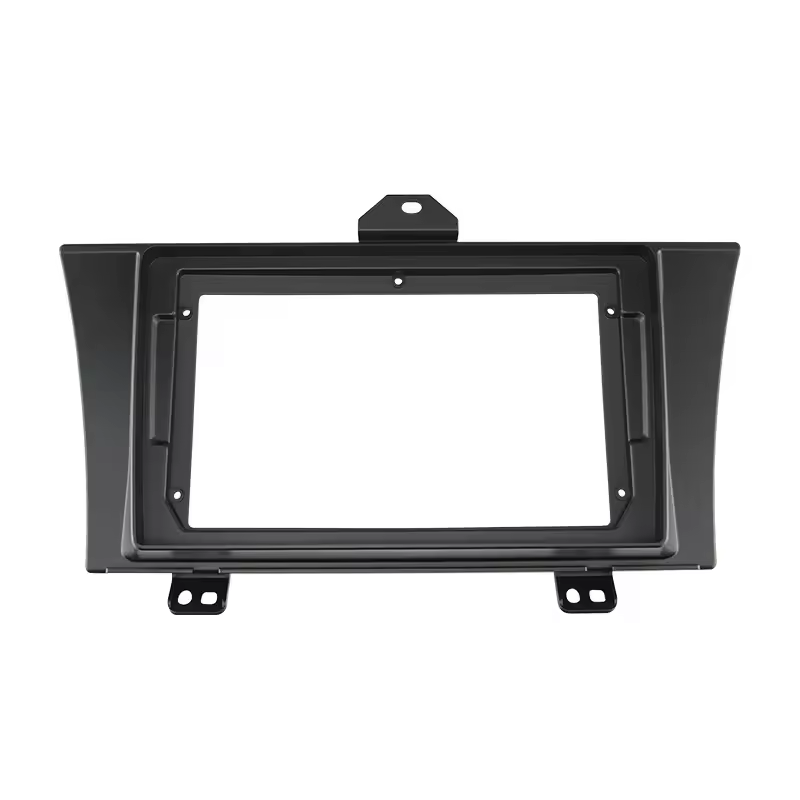 honda elysion radio frame dash kit