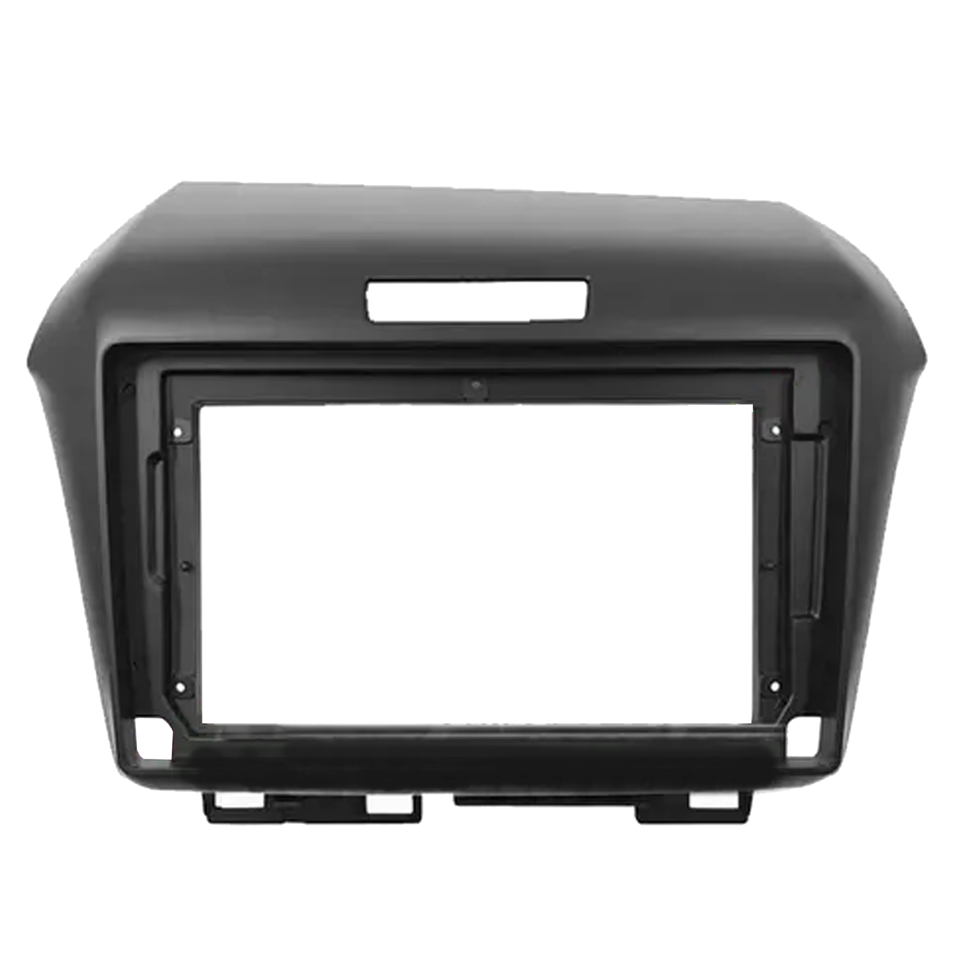 honda jade radio frame dash kit