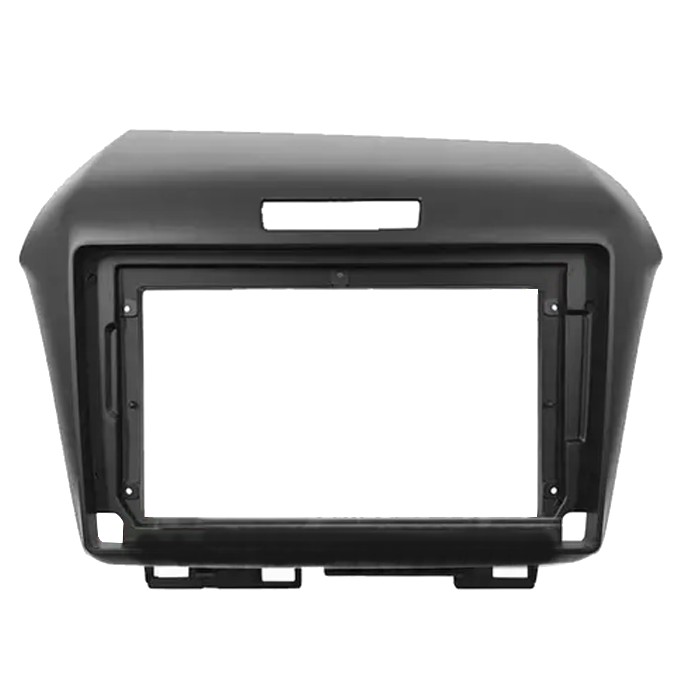 honda jade radio frame dash kit