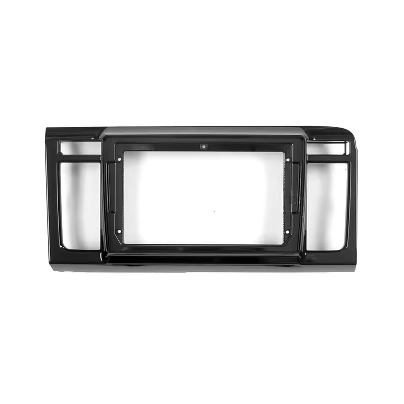 honda n-wgn radio frame dash kit
