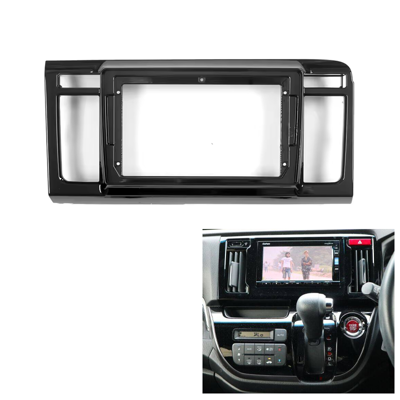 honda radio wiring harness