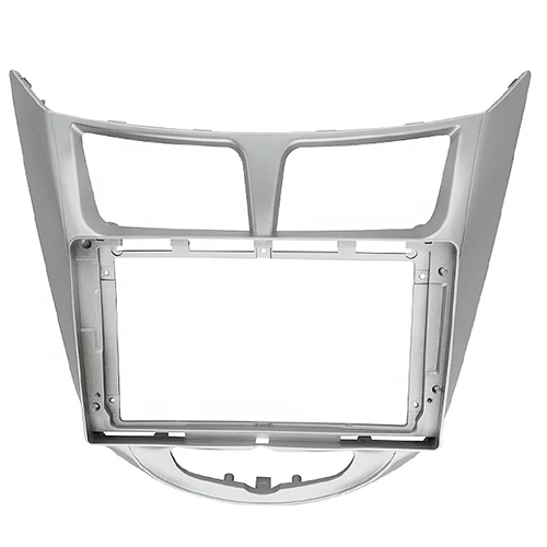 hyundai Android car radio screen