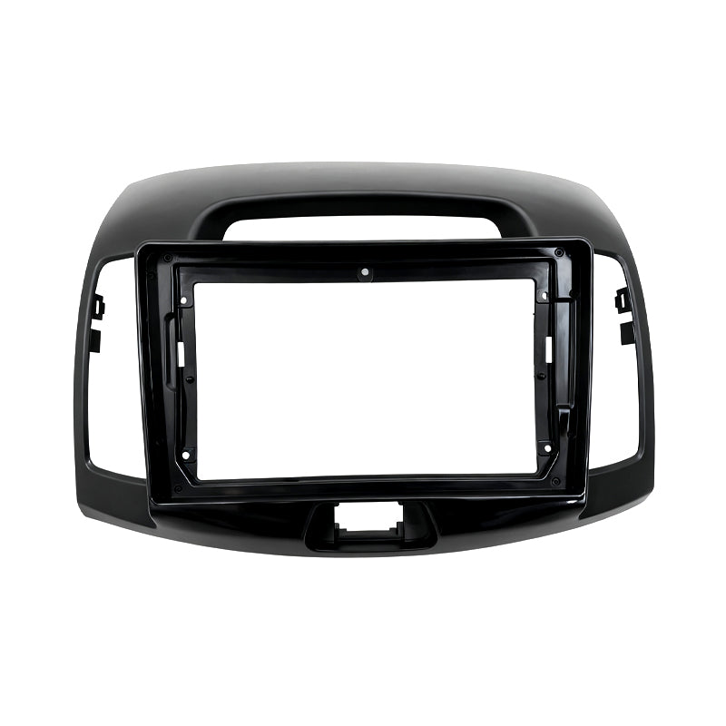 hyundai elantra 2006 car screen upgrade 