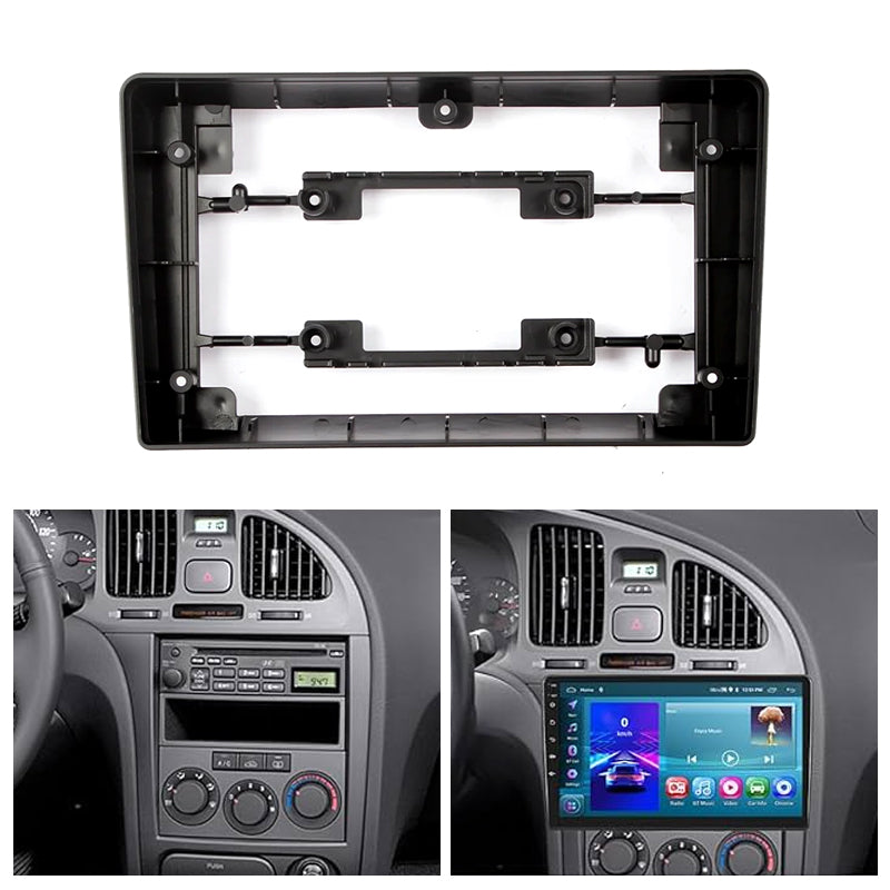 hyundai elantra 2008 car radio audio