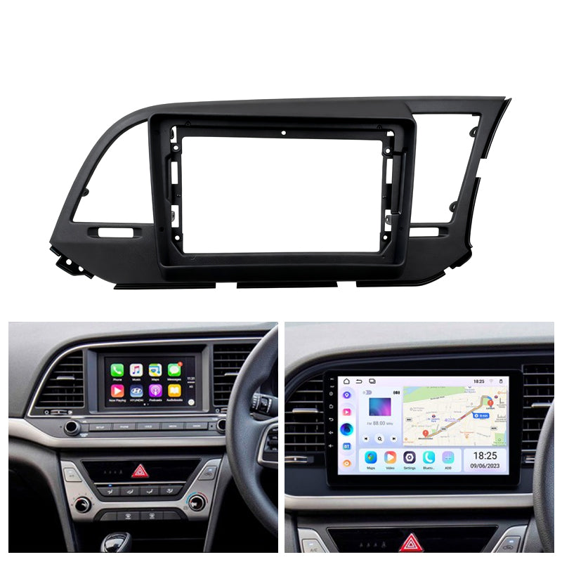 hyundai elantra Android car radio for sale