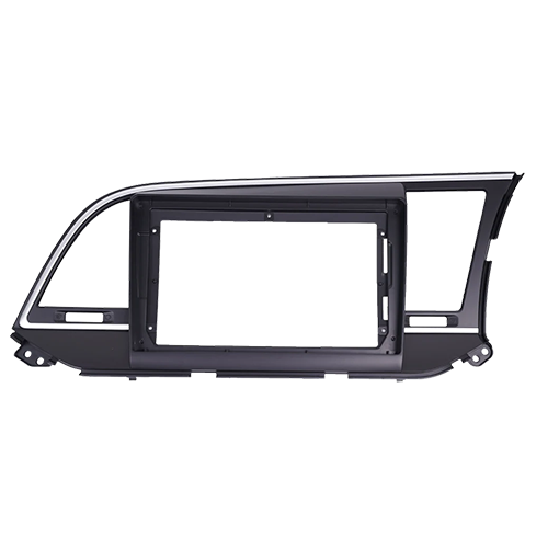 hyundai elantra Android car radio wholesale