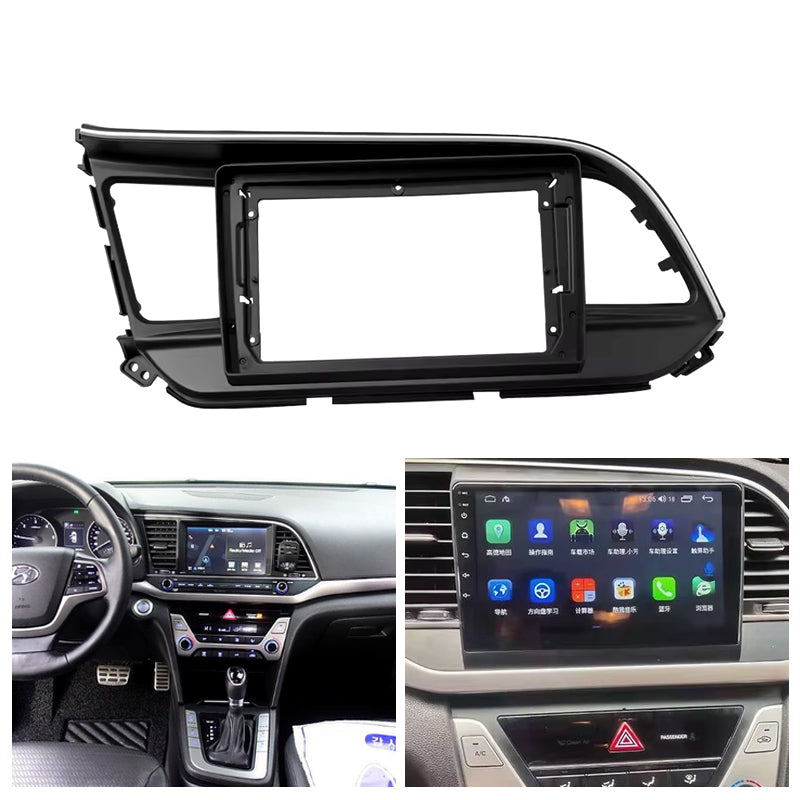 hyundai elantra car radio wholesale