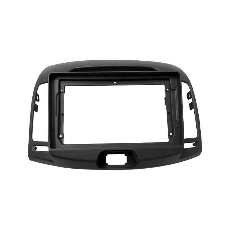 hyundai elantra car screen radio