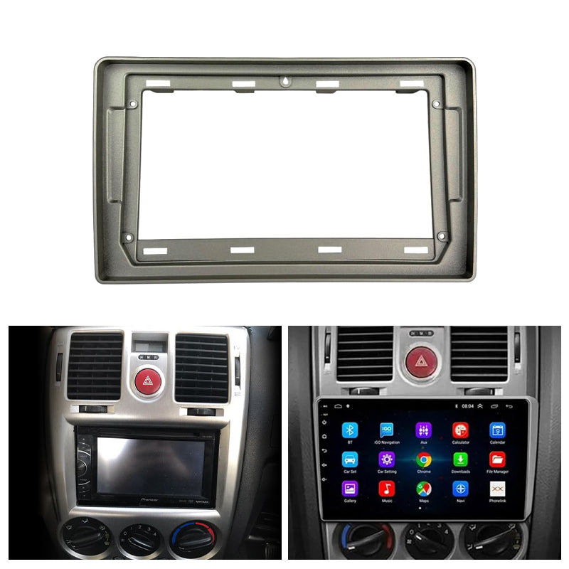 hyundai getz radio cd player