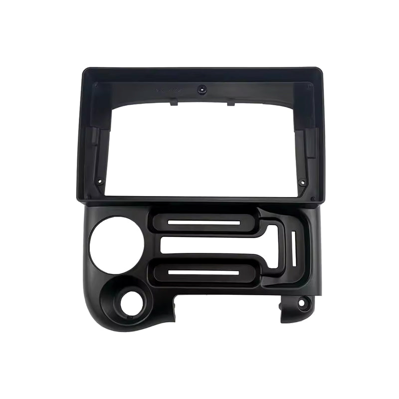 hyundai santro car music system