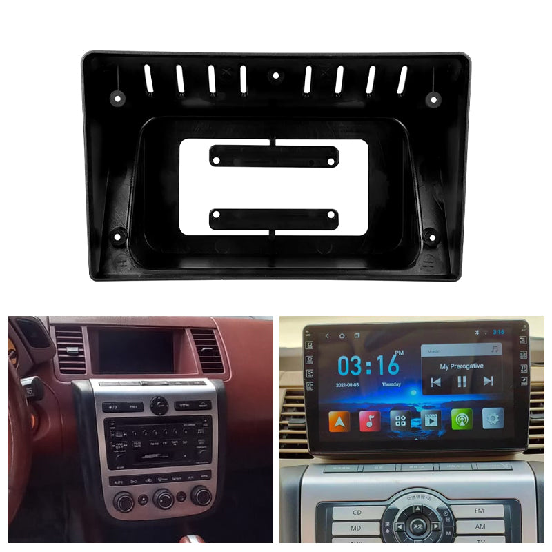 import best touch screen radio