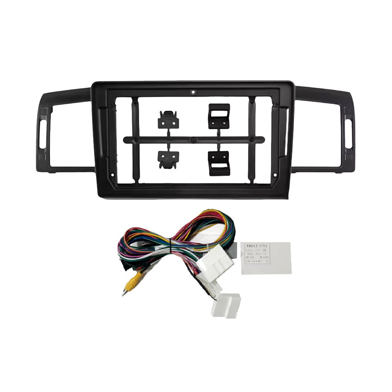 infiniti m35 2005 car screen wholesale