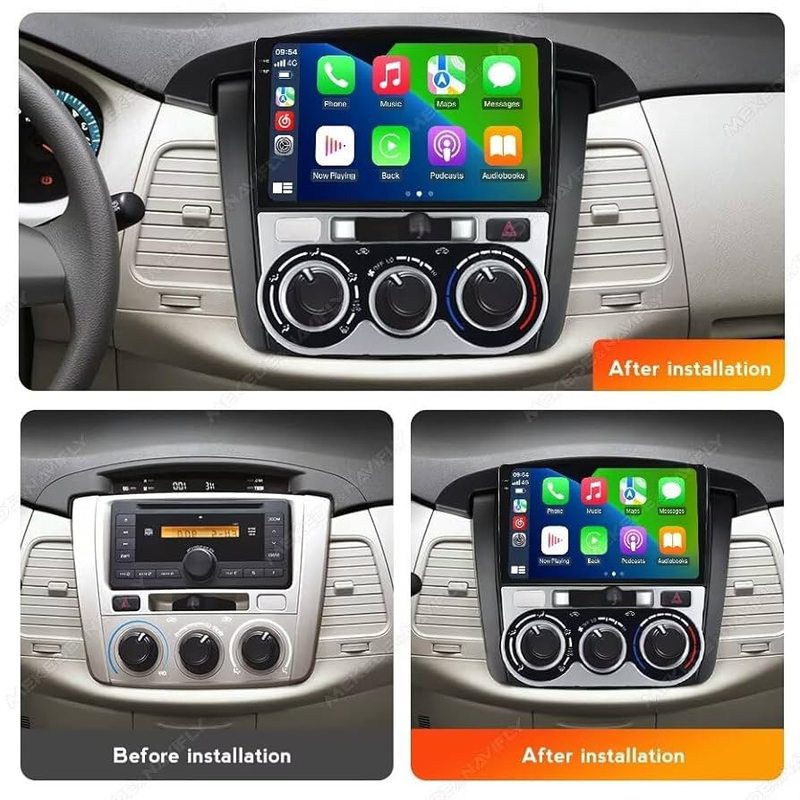 innova bluetooth radio 2013