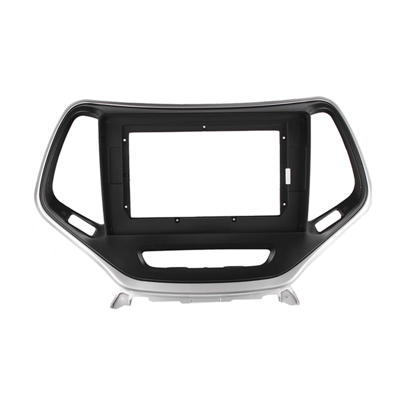 jeep car audio with navigation