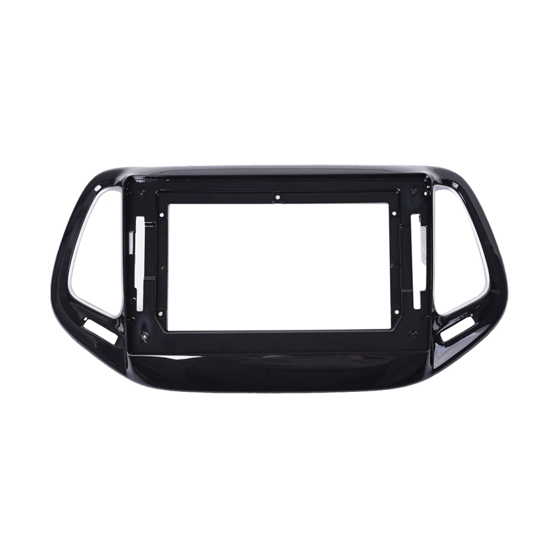 jeep compass touch screen car audio