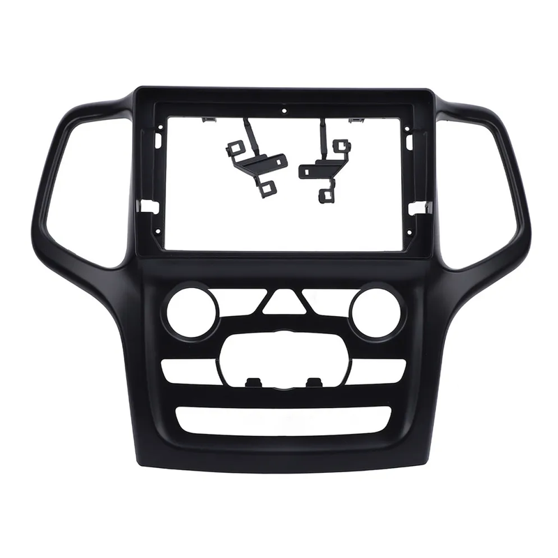 touch screen radio with android auto